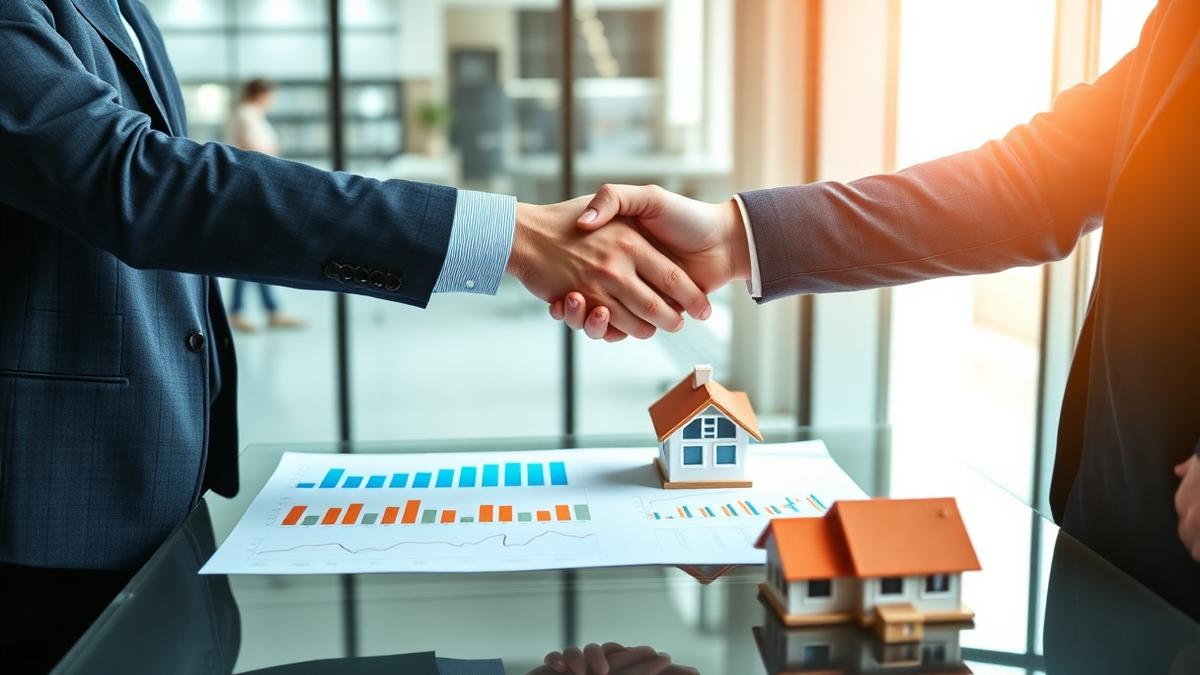 Entrepreneuriat & investissement