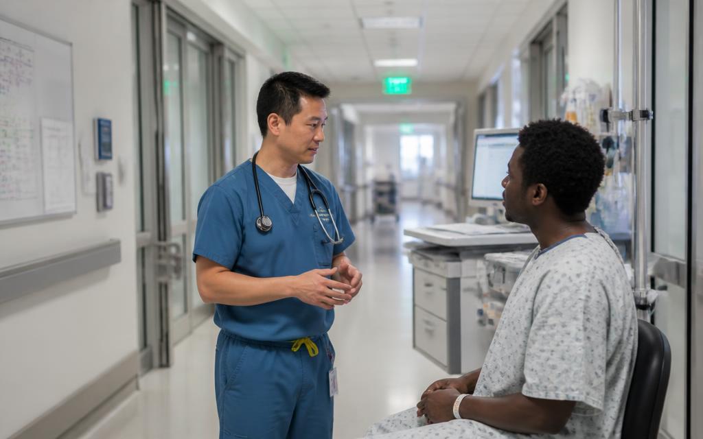 Medical Travel